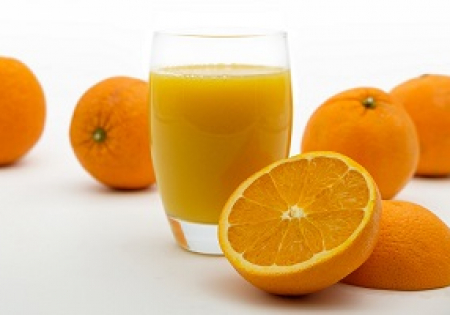 Fruit juice and the Health Star Rating